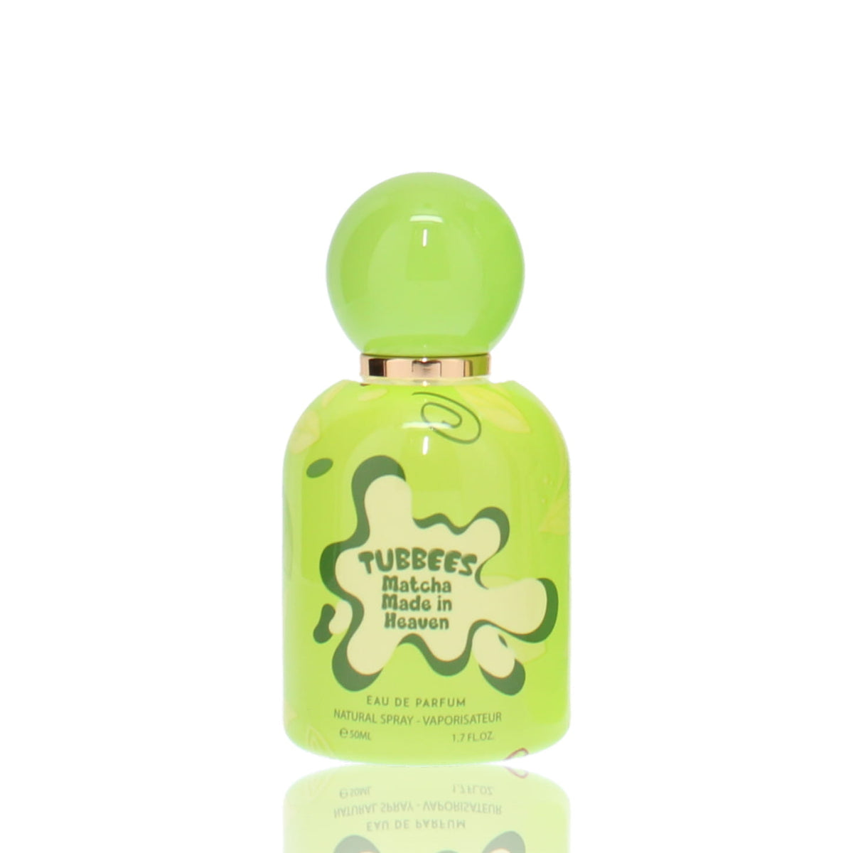 Grandeur Tubbees Matcha Made in Heaven EDP