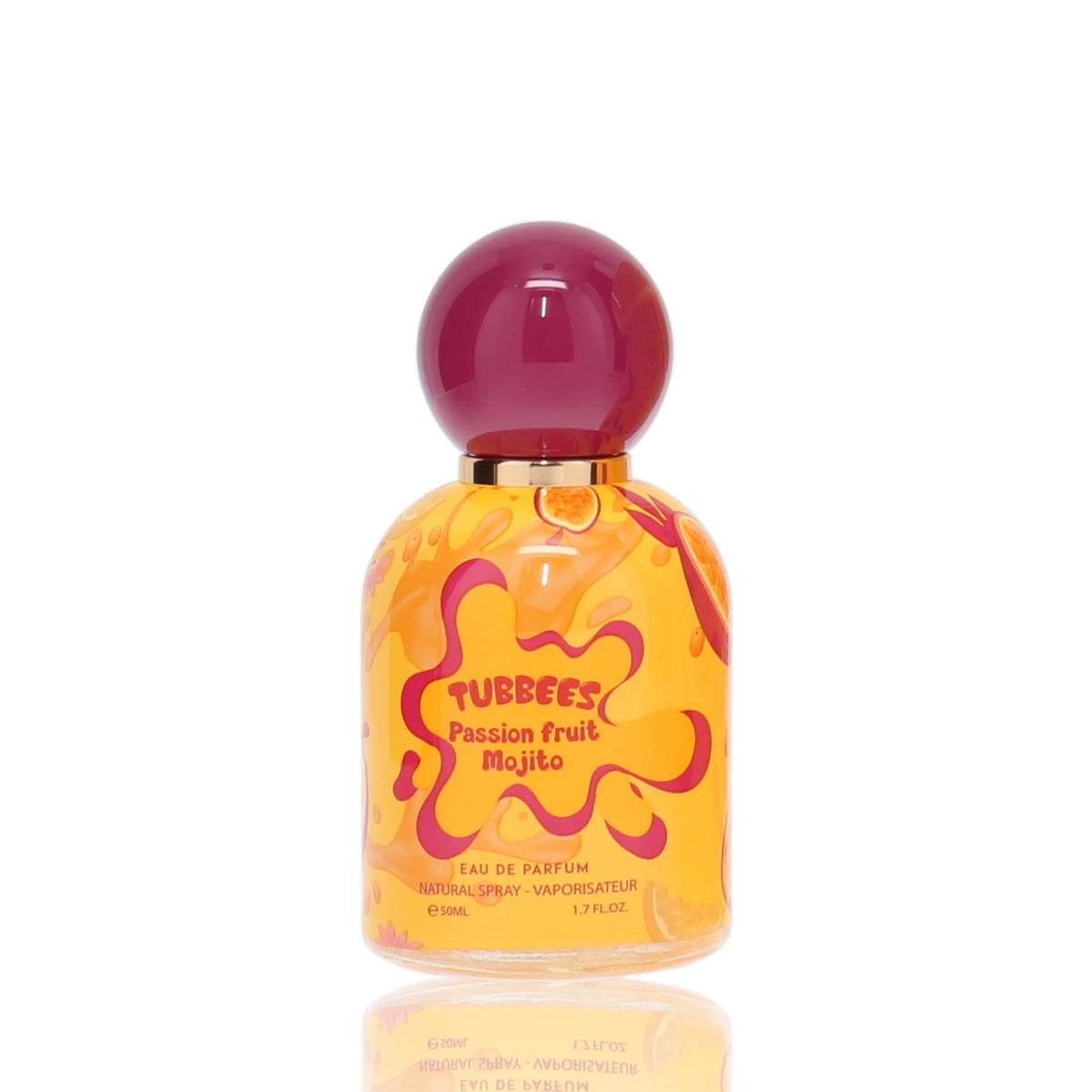 Grandeur Tubbees Passion Fruit Mojito EDP