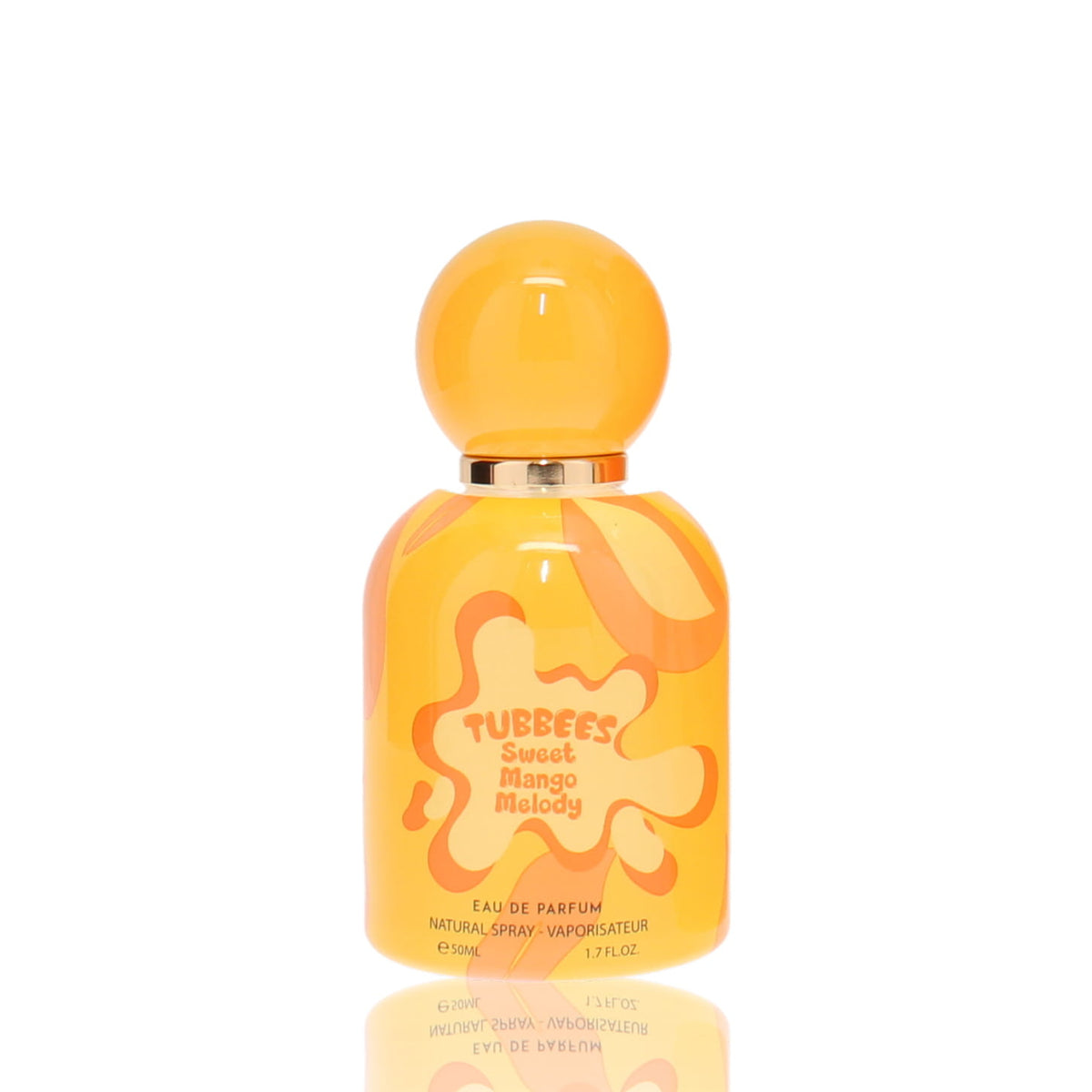 Grandeur Tubbees Sweet Mango Melody EDP
