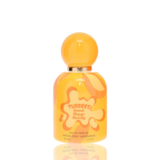 Grandeur Tubbees Sweet Mango Melody EDP