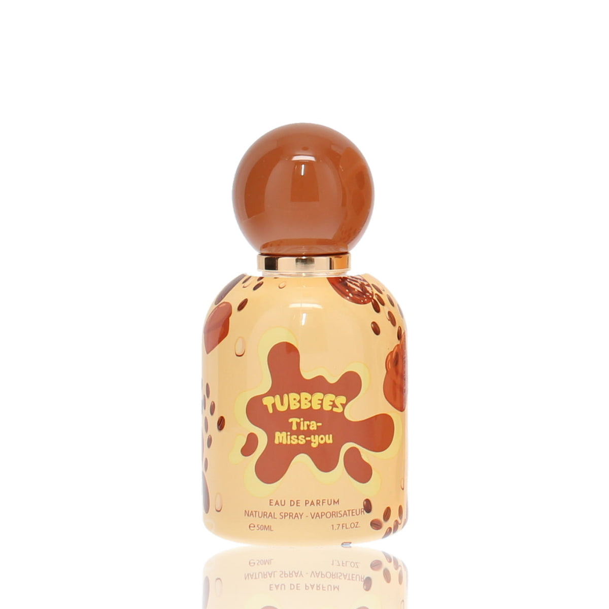 Grandeur Tubbees Tira Miss You EDP