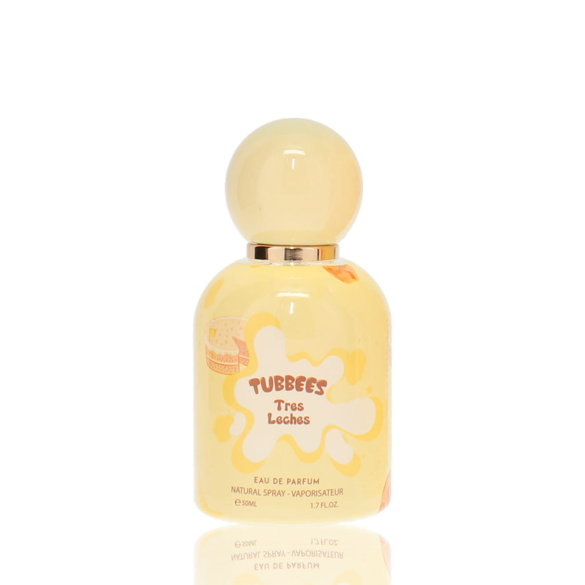 Grandeur Tubbees Tres Leches EDP