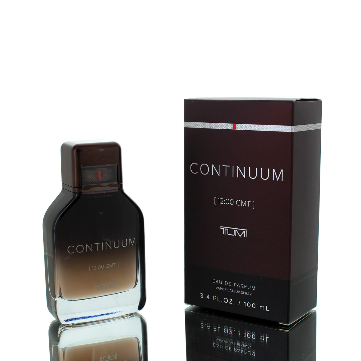 TUMI Continuum EDP