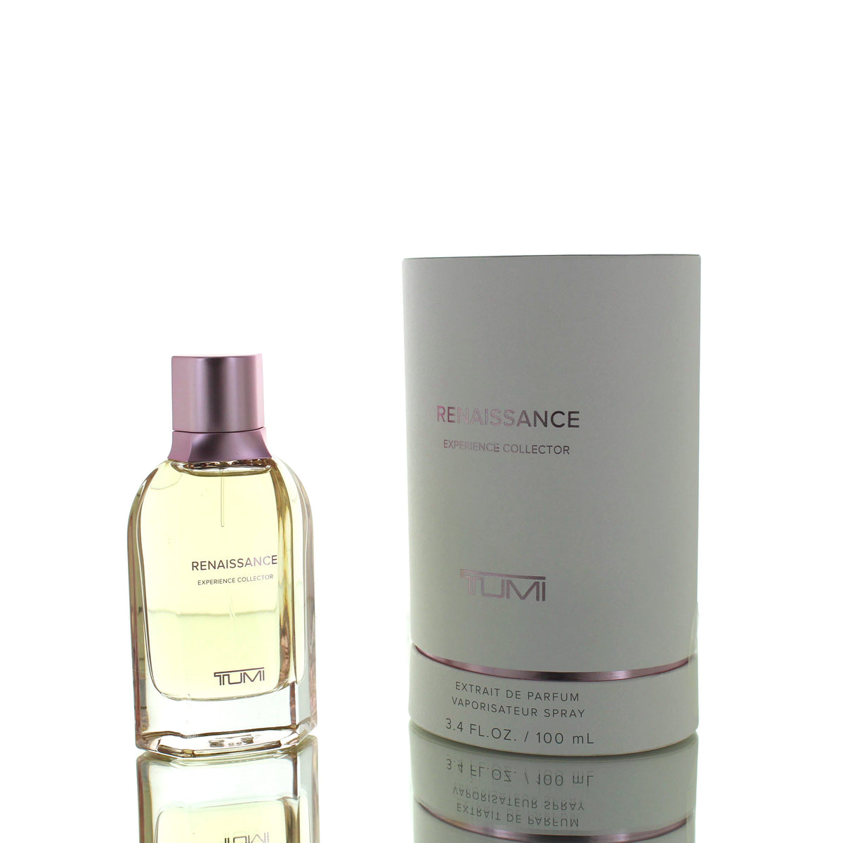 TUMI Renaissance Experience Collector Extrait