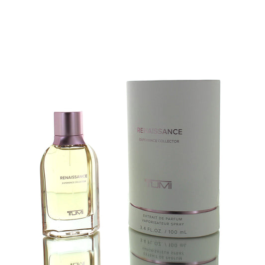 TUMI Renaissance Experience Collector Extrait