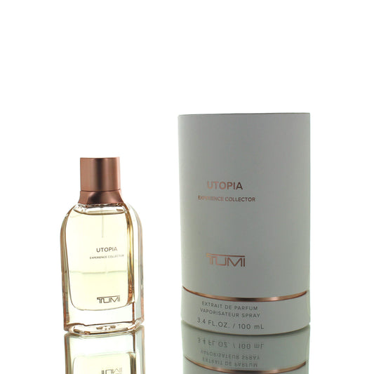TUMI Utopia Experience Collector Extrait
