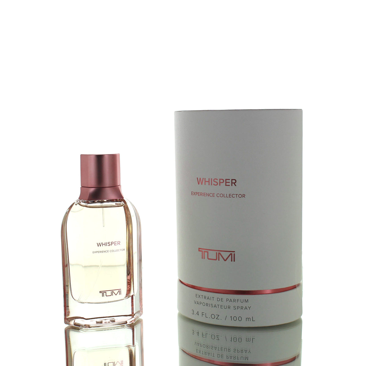 TUMI Whisper Experience Collector Extrait