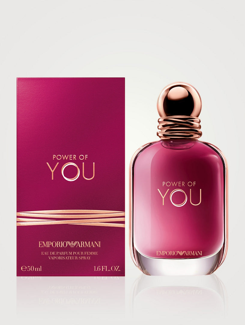 Power of You Decant