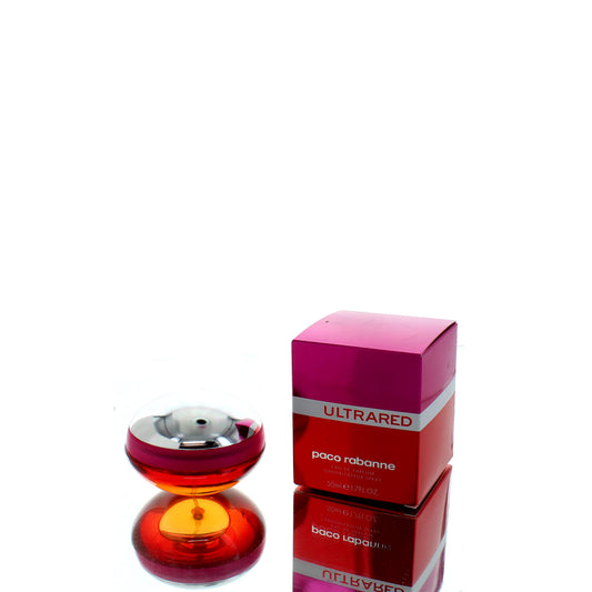 Rabanne Ultrared EDP