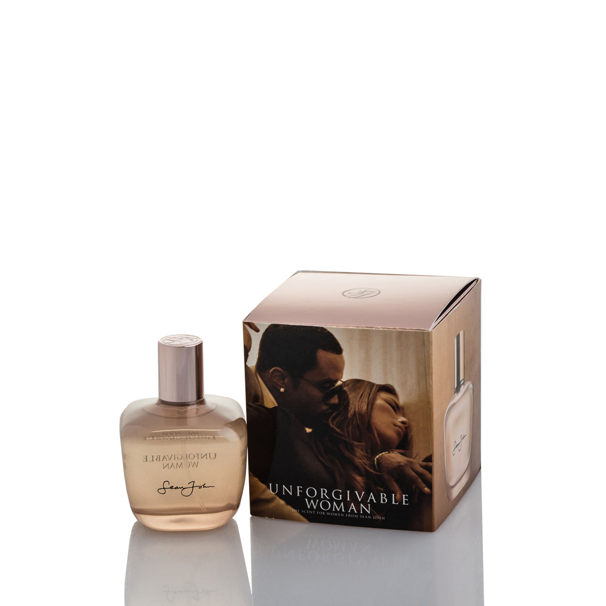 Sean John Sean Jean Unforgiveable EDP (New Pack, New Pack, Javaci)