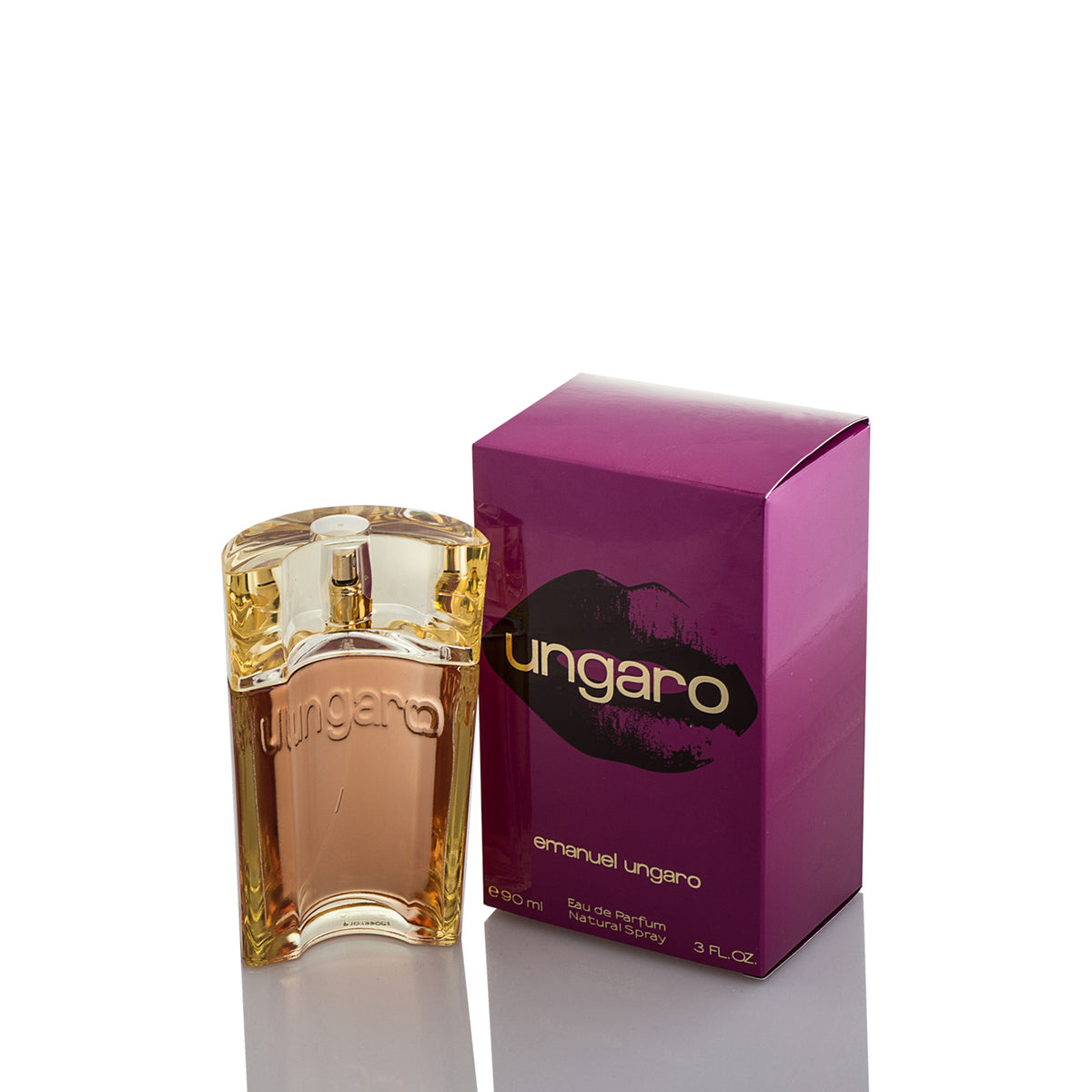 Emanuel Ungaro Femme EDP (Pink)