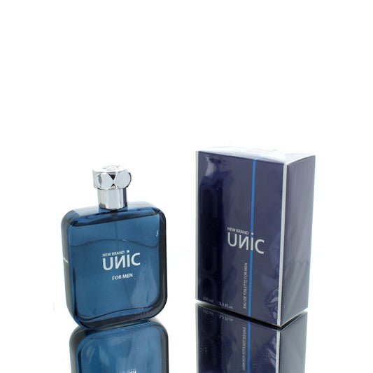 New Brand Unic (The Bleu Twist) EDT