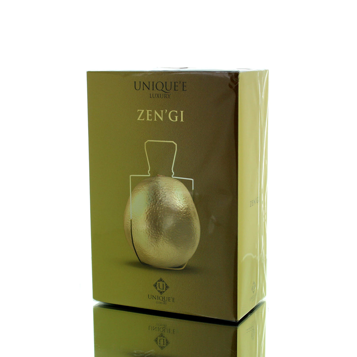 Unique'E Luxury Zen'Gi (Extrait De Parfum)
