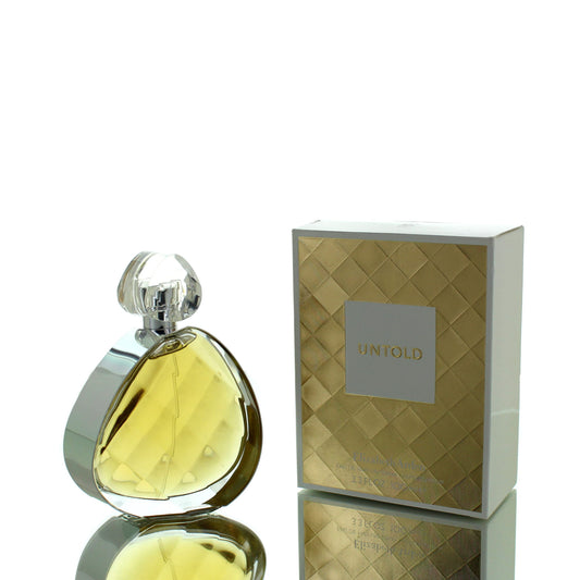 Elizabeth Arden Untold EDP