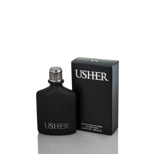 Usher EDT