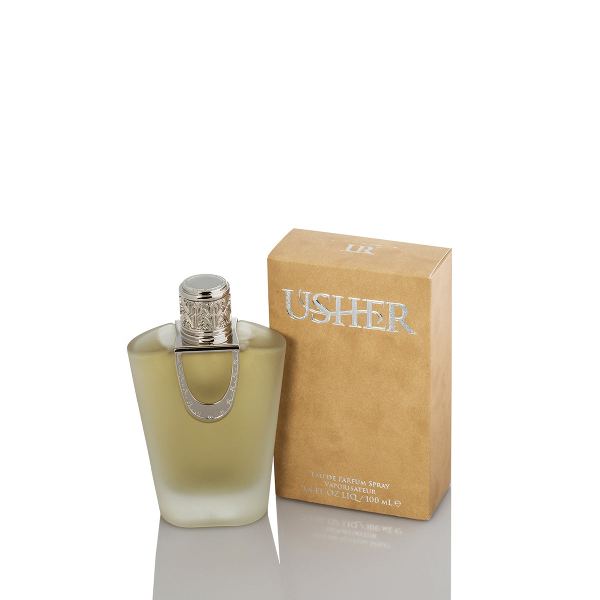 Usher EDP