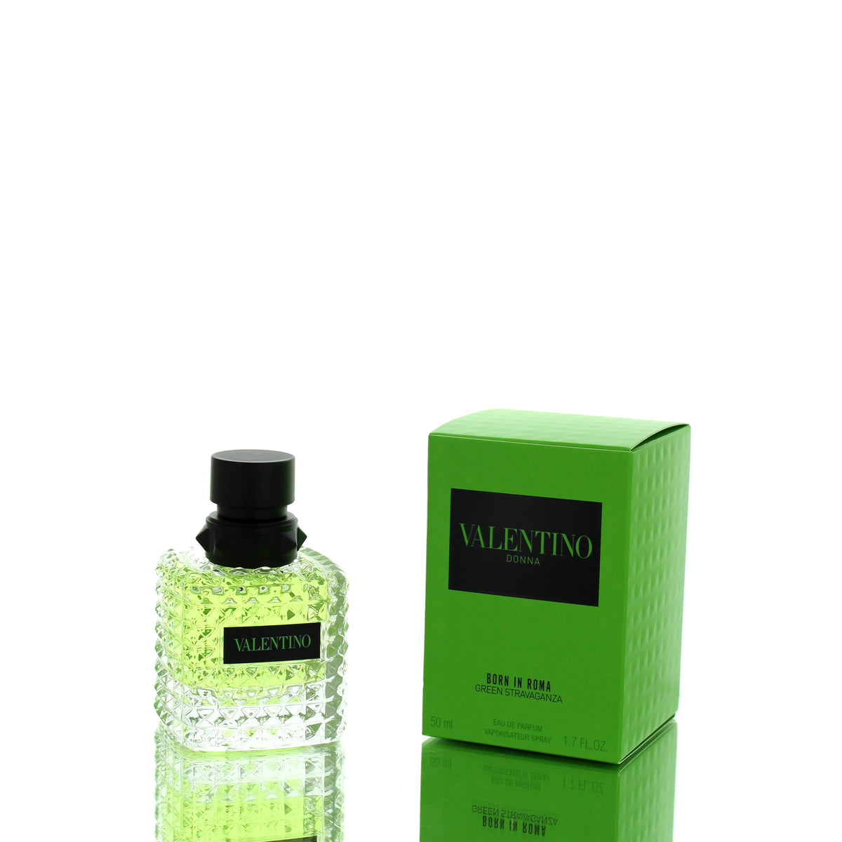 Valentino Donna Born In Roma Green Stravaganza EDP