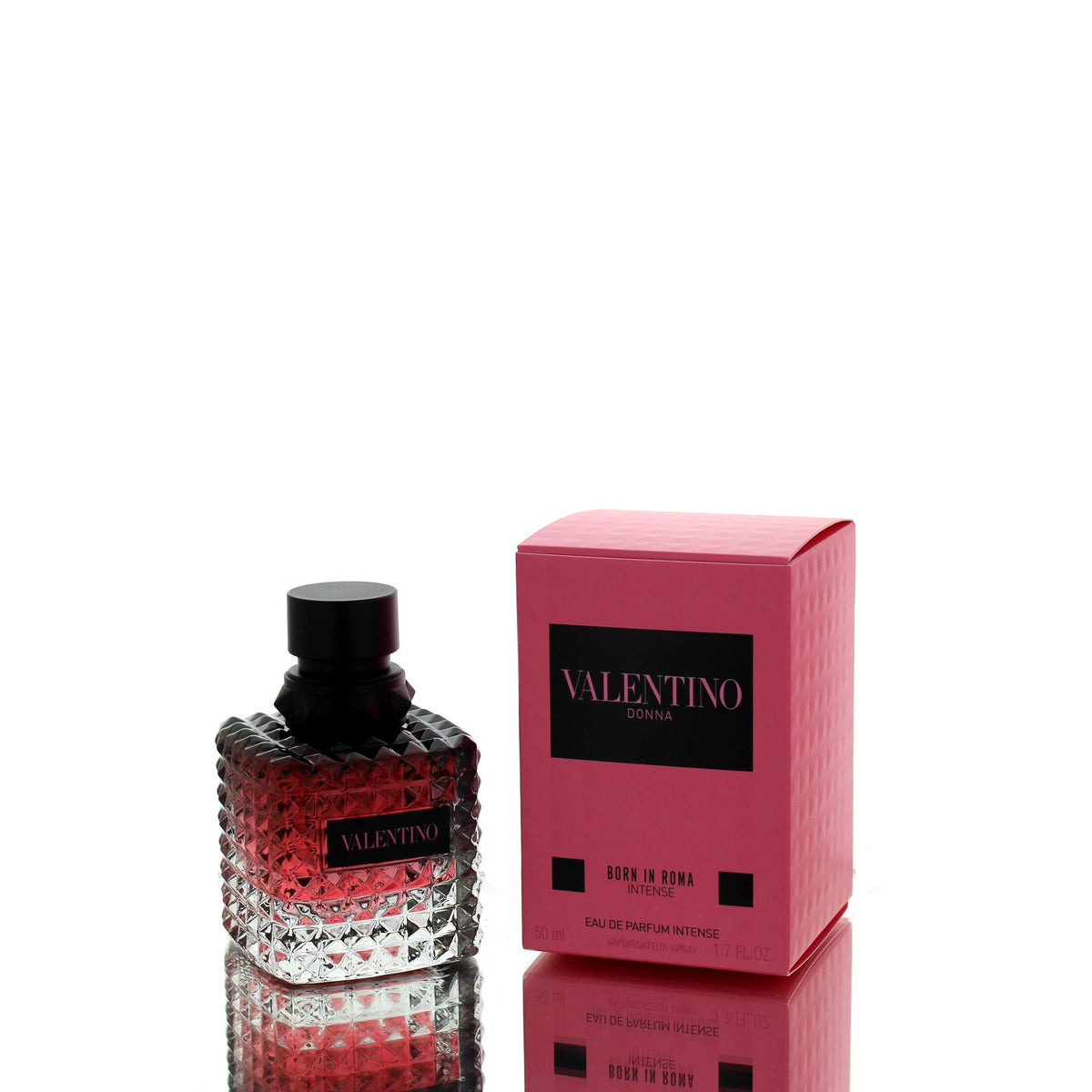 Valentino Donna Born In Roma Intense EDP Edition EDP