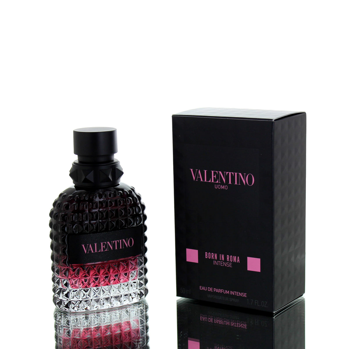 Valentino Uomo Born In Roma EDP Intense EDP