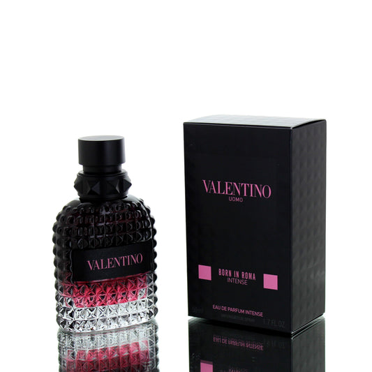 Valentino Uomo Born In Roma EDP Intense EDP