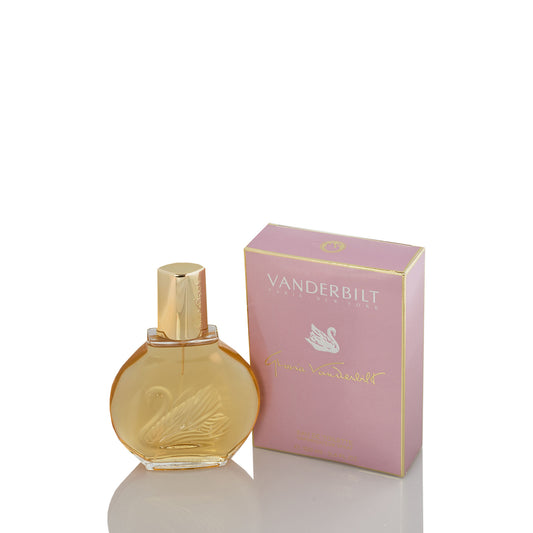Gloria Vanderbilt Classic (Swan) EDT