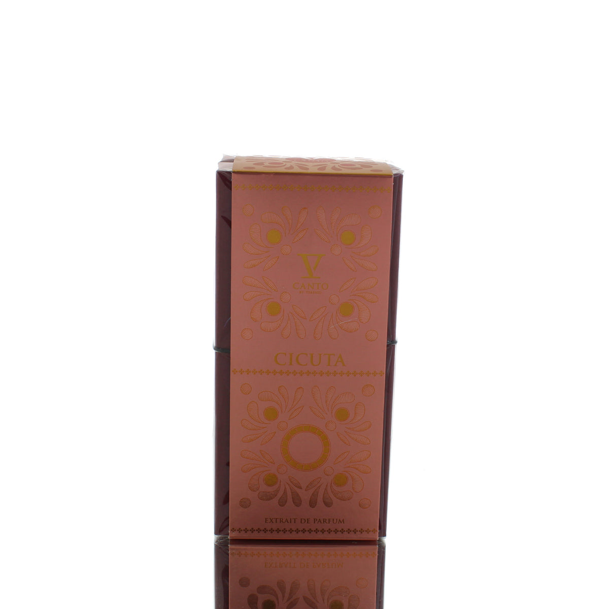 V Canto Cicuta (Extrait De Parfum)