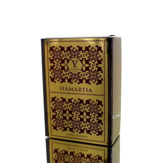 V Canto Hamartia (Extrait De Parfum)