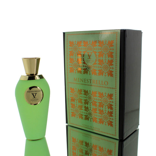 V Canto Menestrello (Extrait De Parfum)