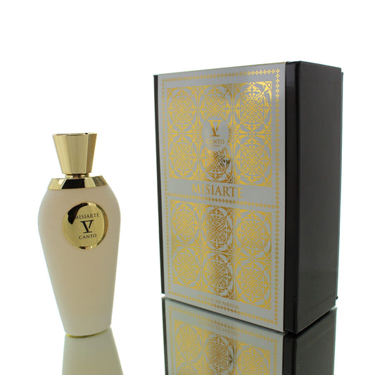 V Canto Misiarte (Extrait De Parfum)