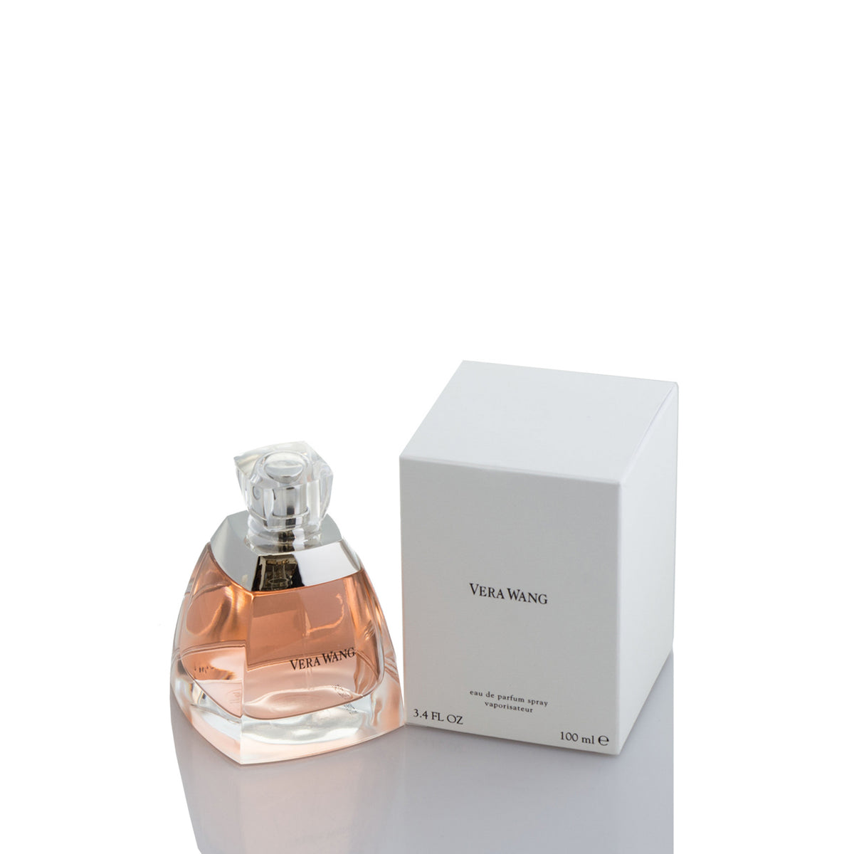 Vera Wang Classic White EDP (White)