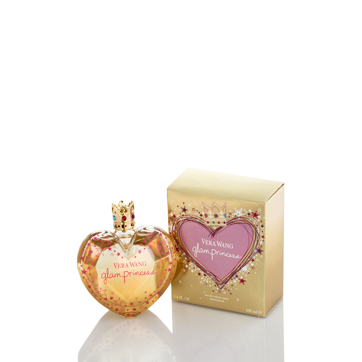 Vera Wang Glam Princess EDT