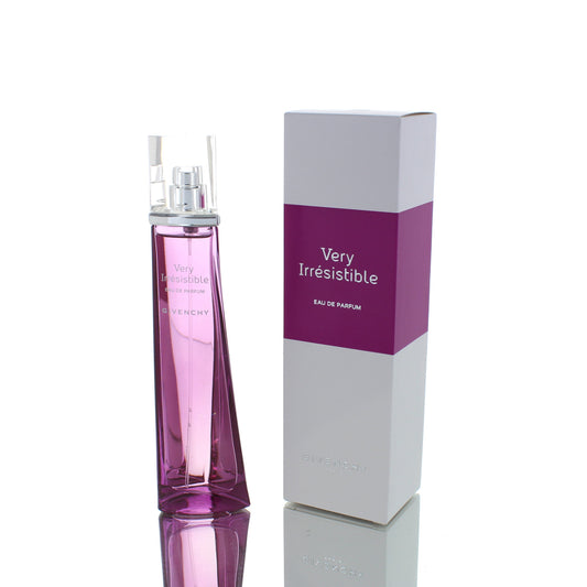 Givenchy Very Irresistible EDP Tester