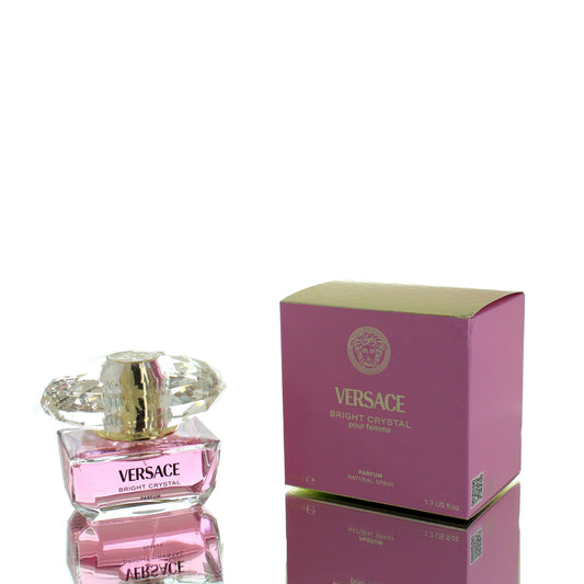 Versace Bright Crystal Parfum Edition (2024 New Release) Parfum