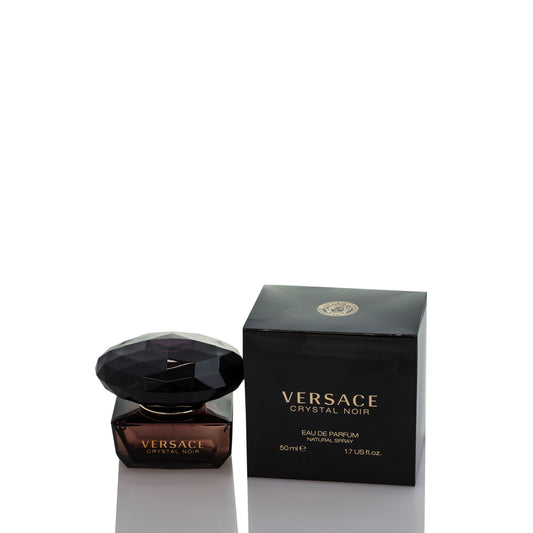 Versace Crystal Noir EDP Tester (With Cap)