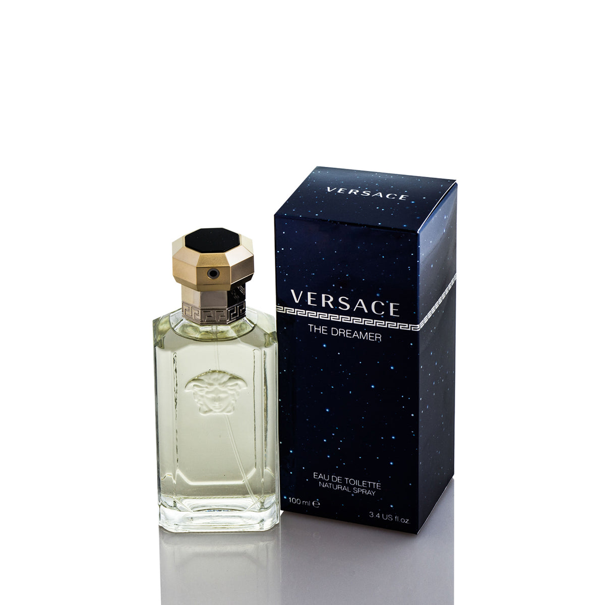 Versace The Dreamer EDT