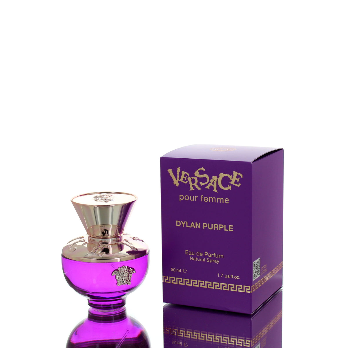 Versace Dylan Purple EDP