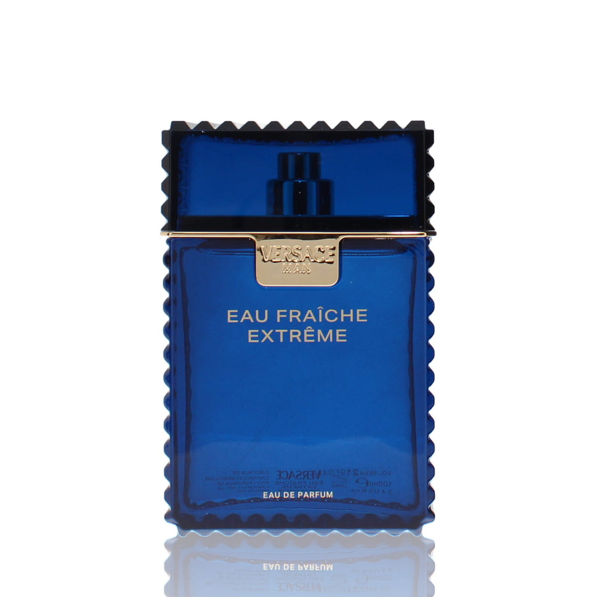 Versace Man Eau Fraiche Extreme EDP