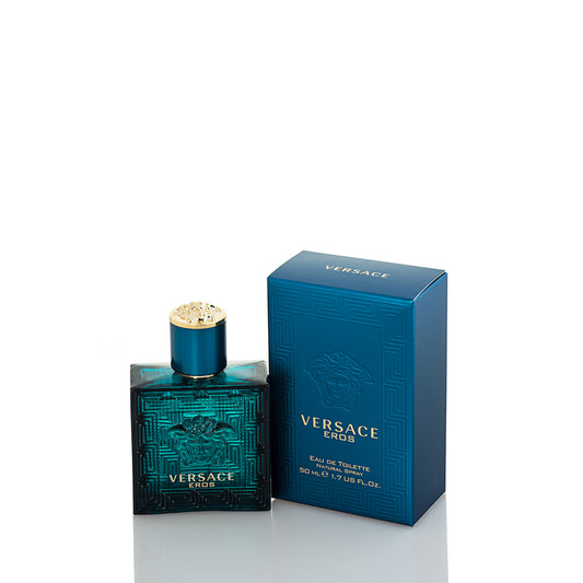 Versace Eros EDT