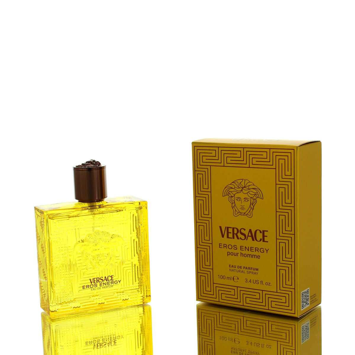 Versace Eros Energy EDP
