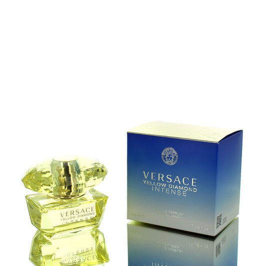 Versace Yellow Diamond Intense EDP