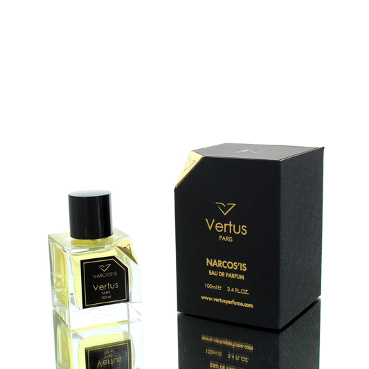 Vertus Narcos'Is EDP