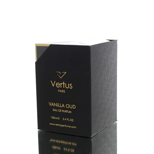 Vertus Vanilla Oud EDP