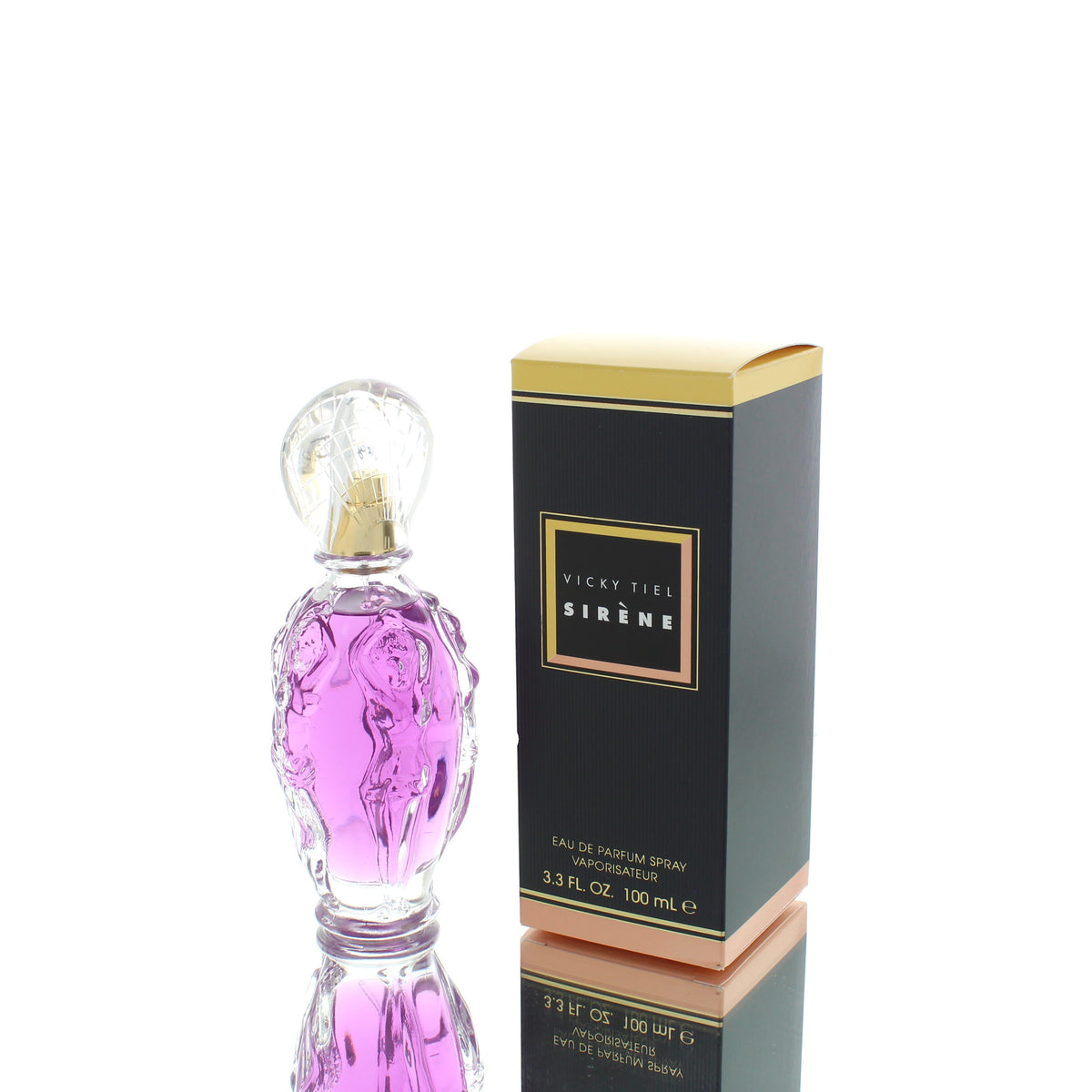 Vicky Tiel Sirene EDP