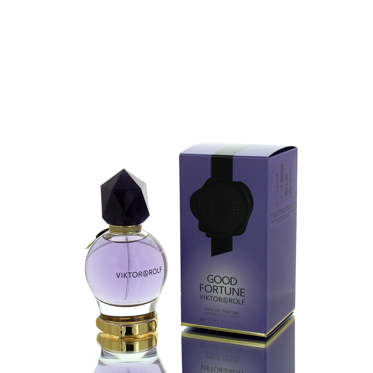 Viktor & Rolf Good Fortune EDP