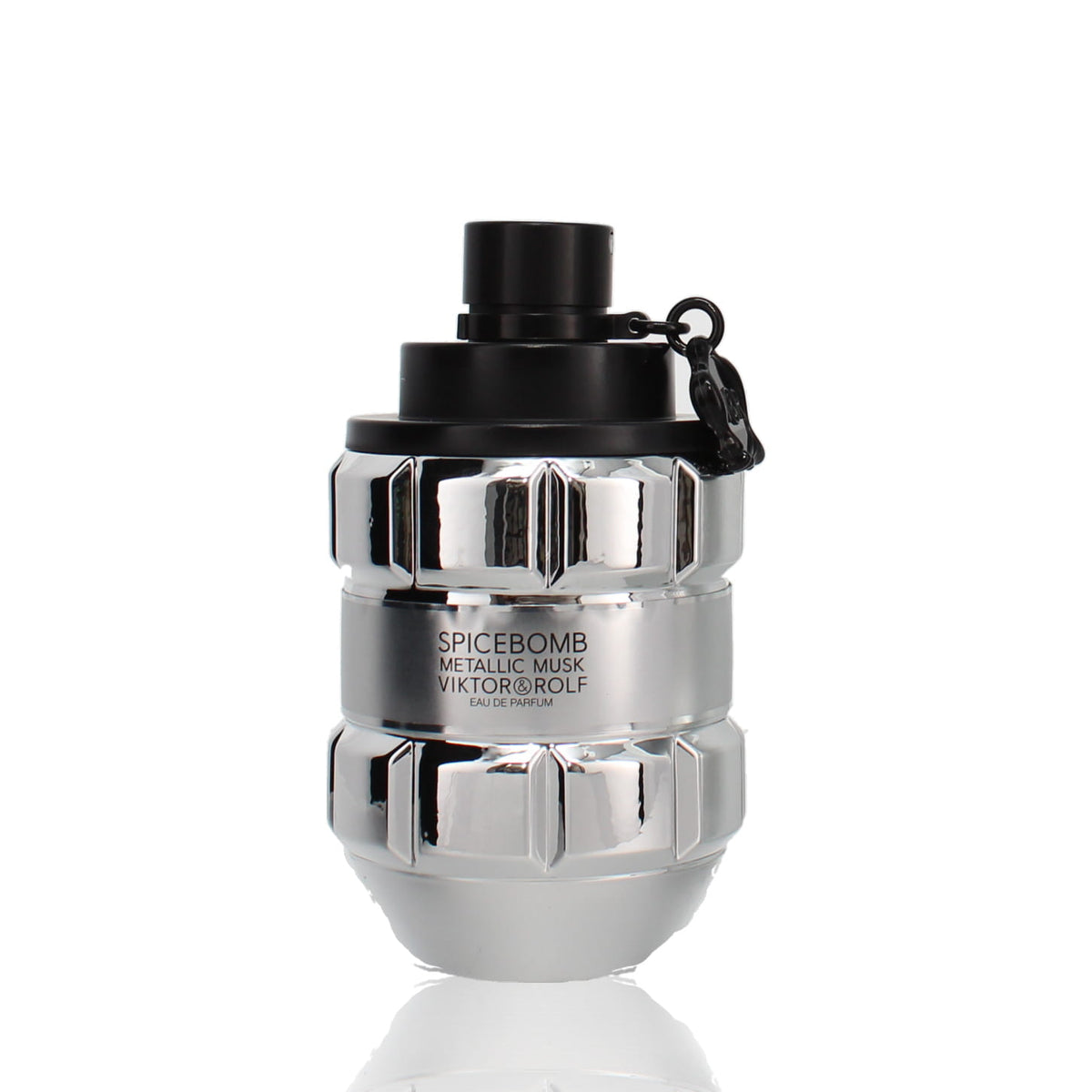 Viktor & Rolf Spicebomb Metallic Musk EDP