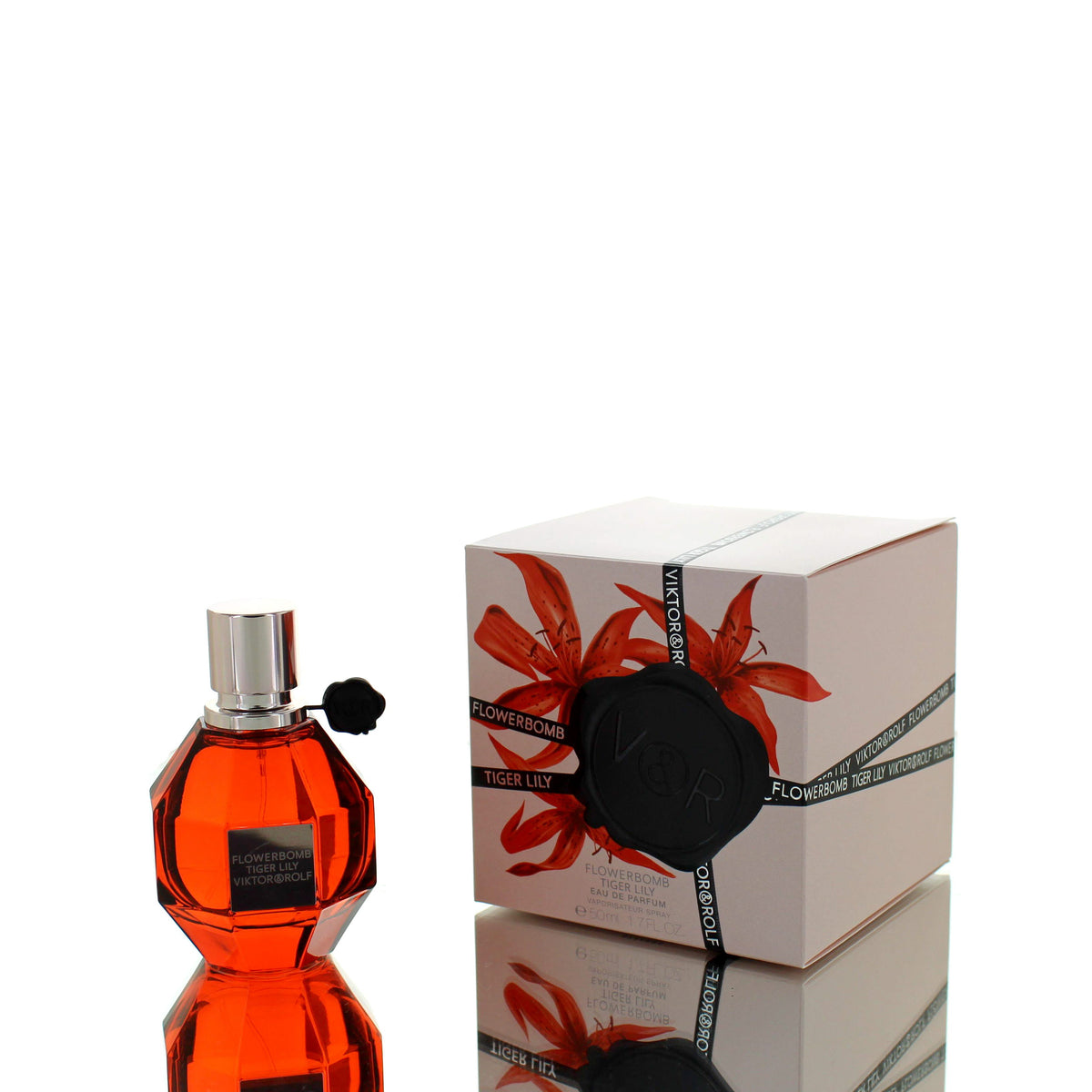 Viktor & Rolf Viktor Rolf Flowerbomb Tiger Lily EDP