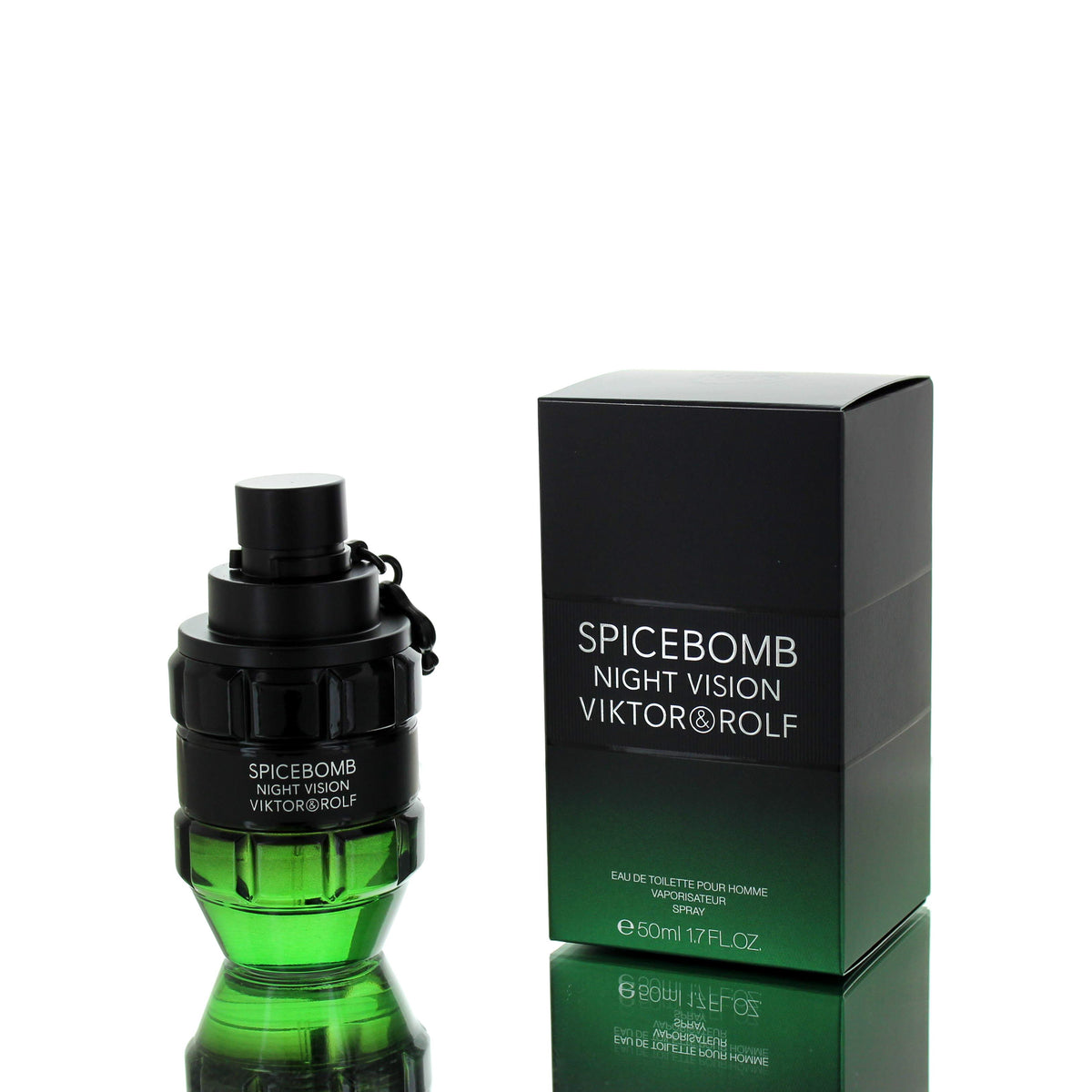 Viktor & Rolf Spicebomb Night Vision EDT