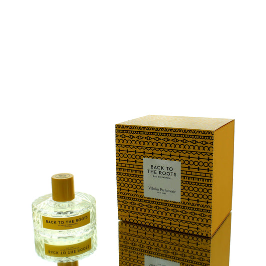 Vilhelm Parfumerie Back To The Roots EDP
