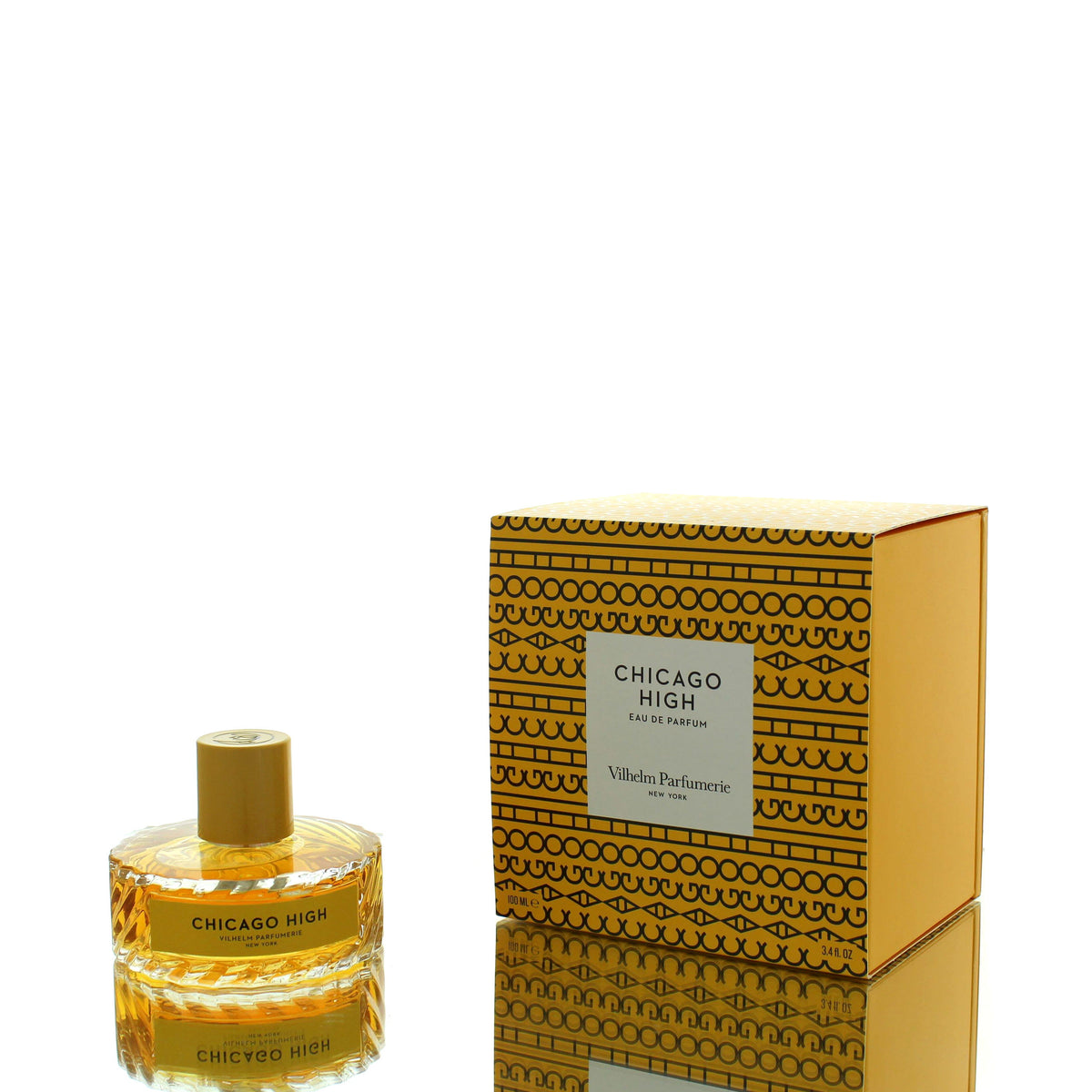 Vilhelm Parfumerie Chicago High EDP