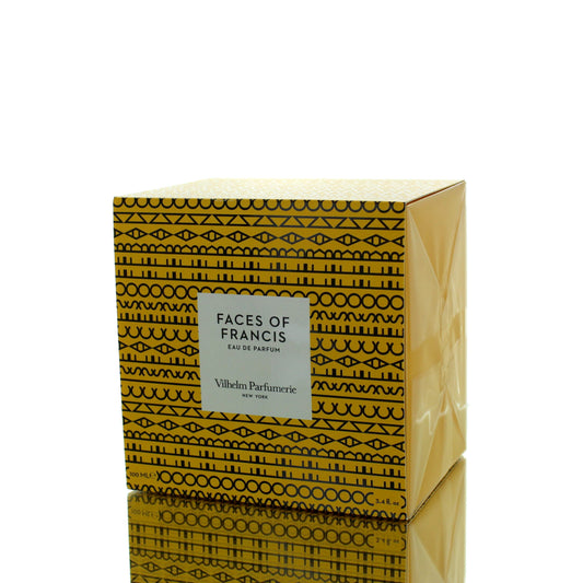 Vilhelm Parfumerie Faces Of Francis EDP